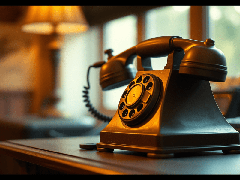 Beyond Emojis: How a Simple Phone Call Can Make All the&nbsp;Difference